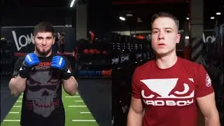 ТАМАЕВ VS СТЕПАНОВ | У КОГО СИЛЬНЕЕ УДАР