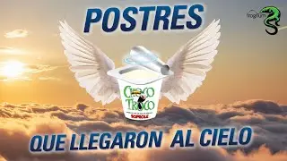 El Dulce Momento Después de las Lentejas: Los Postres que Nos Salvaban 🍮