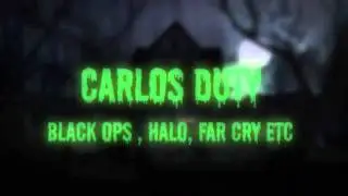 INTRO gamer maniac
