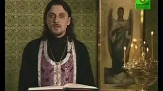 Чудо преумножения хлебов (ч.1/2)