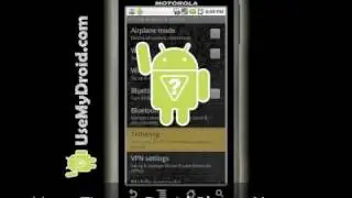 Android Tethering - SD Card - Camera App Tips - Droid Snack