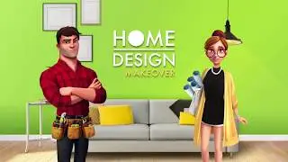 Are you ready to become a home design star?