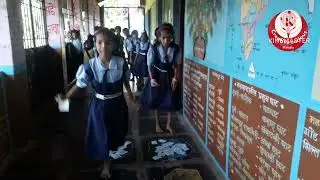 आनंददायी खेळातून शिक्षण ll गणित ll सम व विषम संख्या खेळ ll