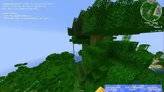 AFK Стрим сервера Майнкрафт Mastermines.ru