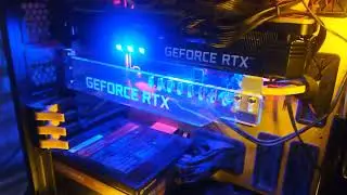 PALIT NVIDIA GeForce RTX 3080