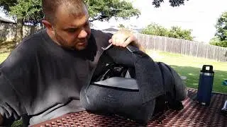 Peak Design Everyday Backpack : 2 years later