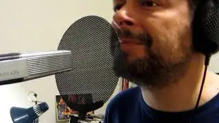 Can't Find My Way Home cover by Bane GT