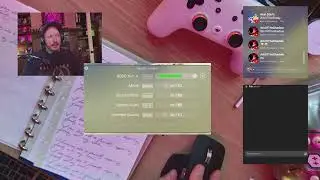 Daily Affirmations & Some Gamin'