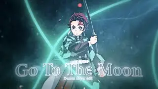 Tanjiro Kamado 