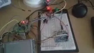 Webradio Mk1