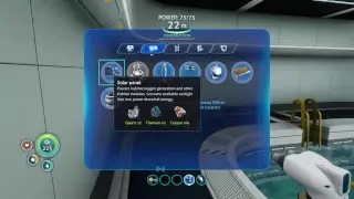 Subnautica Ep.4 - Seamoth Depth Module MK1