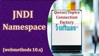 How to create Connection factories | Topics |Queue | JNDI
