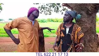 Kountoko ladèmabo