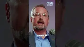 Unlock the future of AI with Tony Nash