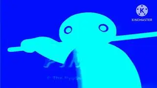 Pingu Outro in Loudness 3.0