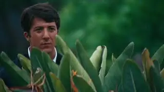 The Graduate - Scarborough Fair