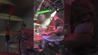 Fills are improvised 💥