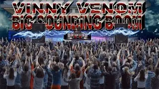 Big Sounding Boom By Vinny Venom | Beatcutterz Music