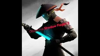 Обзор На Shadow Fight 3