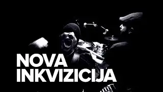 GRATE - Nova inkvizicija [official video]