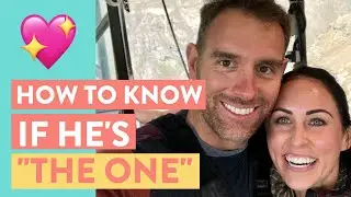 How I Knew Brian Was the One