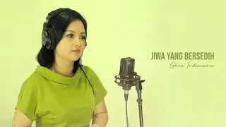 Jiwa Yang Bersedih - Ghea Indrawari (Cover by Veilaria)