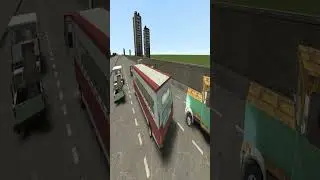 Granny Nextbot On Road Chase Gmod