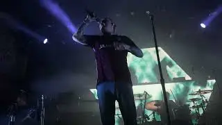 Architects - When we were young (Live) 4K