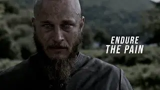 ENDURE THE PAIN - Powerful Motivational Video 2021