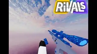 Как сменить небо в Roblox?