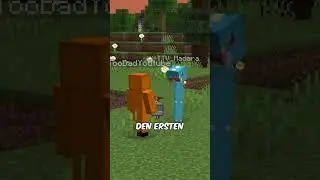 EIGENES DORF auf dem MRBEAST SERVER?? 