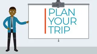 King County Safety Tips - Plan your trip