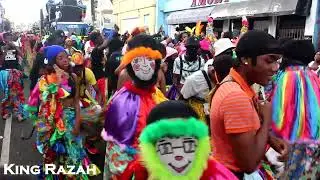 Sagga Swagga Crazy Clowns on Last Lap | Sugar Mas 51
