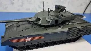 Т-14 Армата