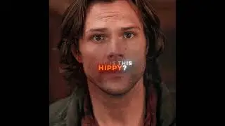 Me And Bro 🤣 - SAM x DEAN WINCHESTER {4K} - 