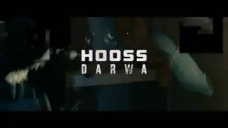 HOOSS // Darwa  // Clip officiel 2018