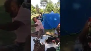 Beautiful amputee girl prank