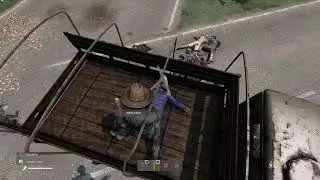 💀 | DayZ |🎥 O Sobrevivente🎮