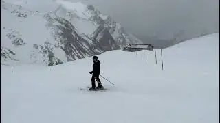 Ischgl 8 april 2023