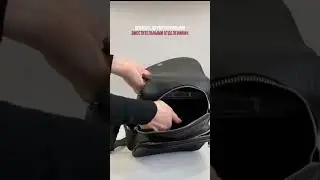 Женский рюкзак из кожи ската#скат#рюкзак #рюкзаки #стильнаясумка #моднаясумка #сумка #сумки #кожа
