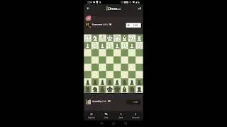Watch me stream Chess on Omlet Arcade!