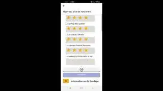 Gagner de l'argent avec Answer it ! une nouvelle application