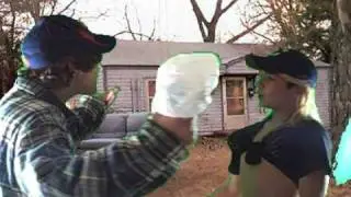 Alabama Man Commercial