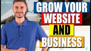 Best Website Builder For Business Review 2021🔥