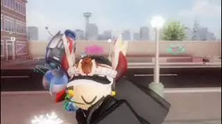 They tell me I'm a god-LChaosHack