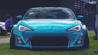 DVRST - Dream Space [cars]