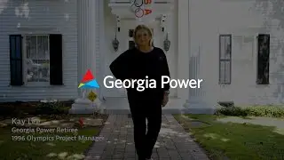 Georgia Power helps make Olympic dreams a reality