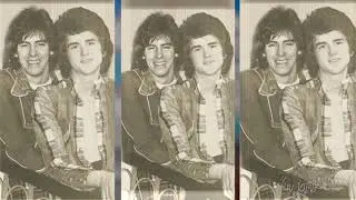 Les McKeown and Alan Longmuir (Bay City Rollers) - RIP tribute