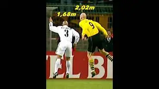 Unusual Moments in Football 😳