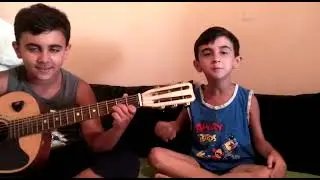 if i were a sultan song for guitar